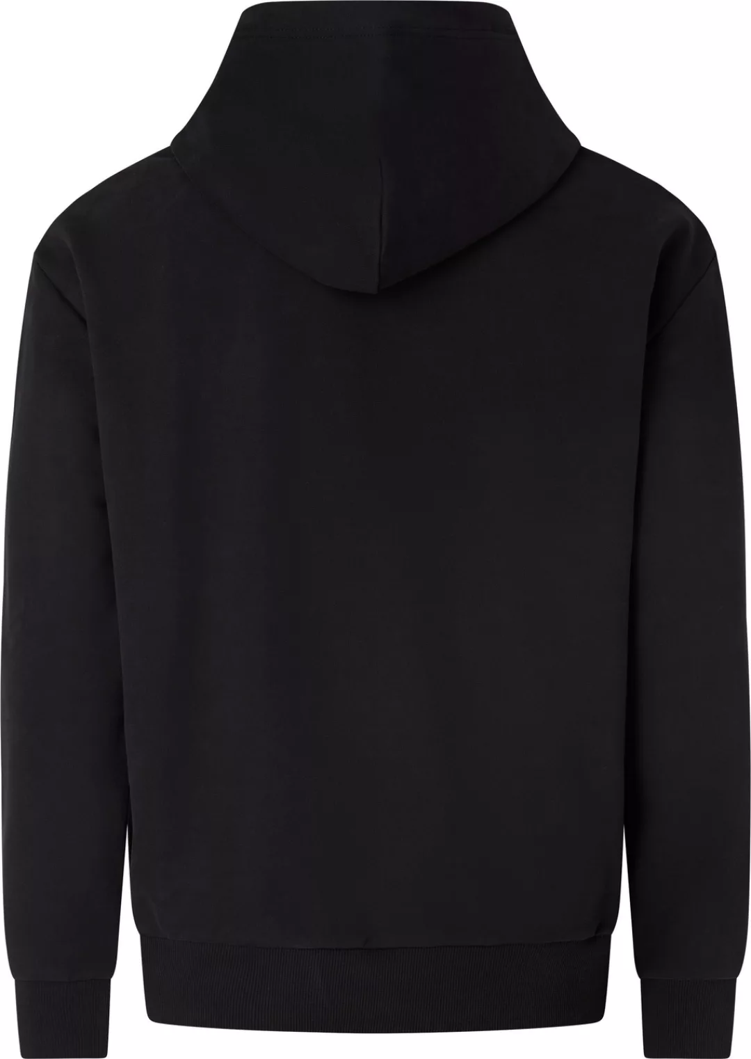 Calvin Klein Big&Tall Kapuzensweatshirt mit Kapuze günstig online kaufen