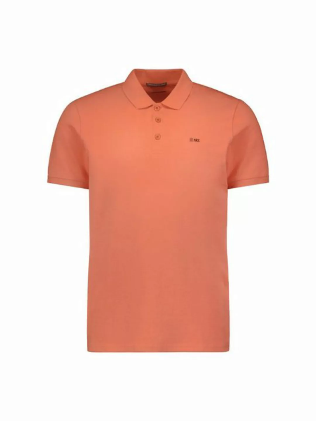 NO EXCESS Poloshirt Keine Modellname gesetzt günstig online kaufen