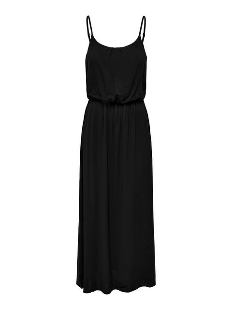 ONLY Maxikleid ONLNOVA LIFE VIS STRAP MAXI DRESS S günstig online kaufen