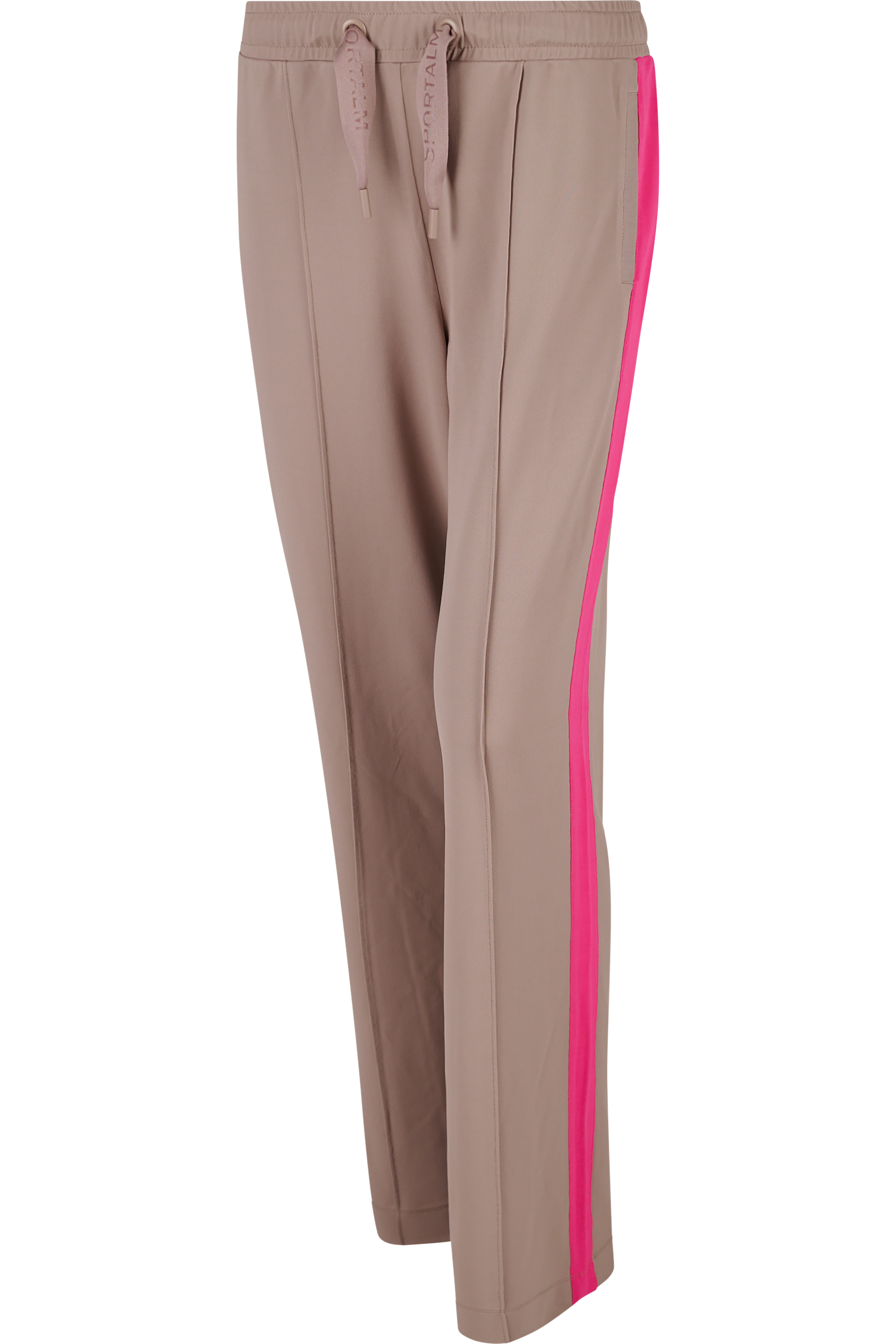 Sportalm Kitzbühel Jogger Pants, Mit gerader Beinform günstig online kaufen