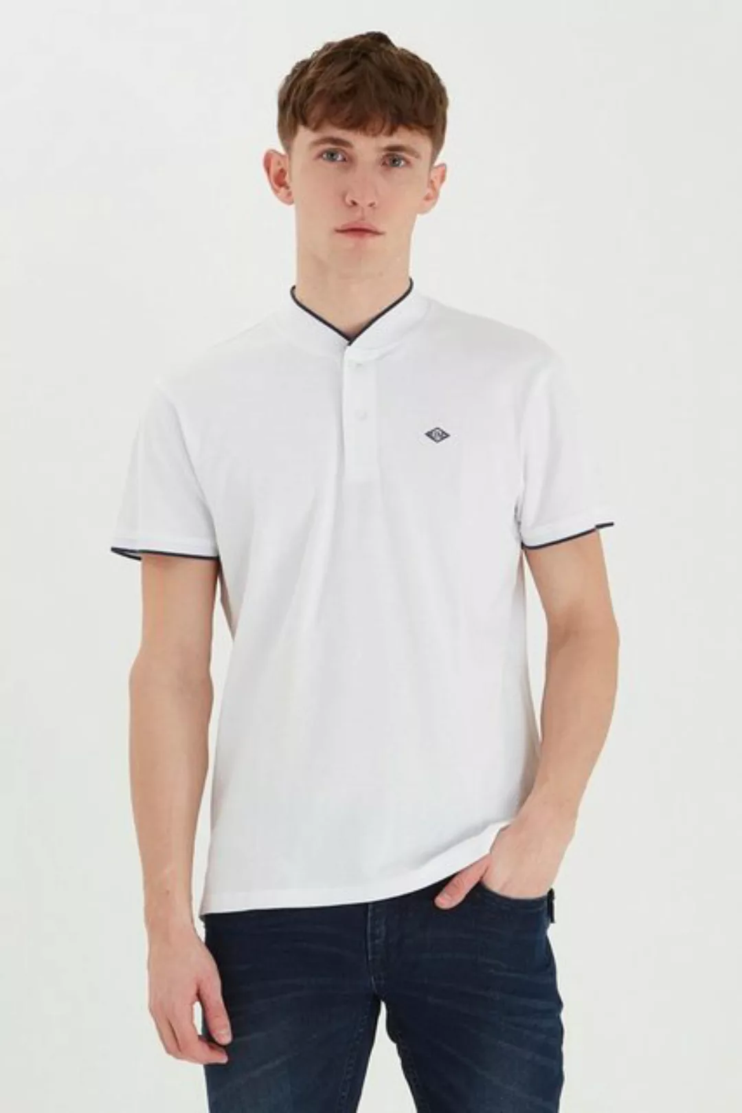 Blend Poloshirt "Poloshirt BHPoloshirt" günstig online kaufen