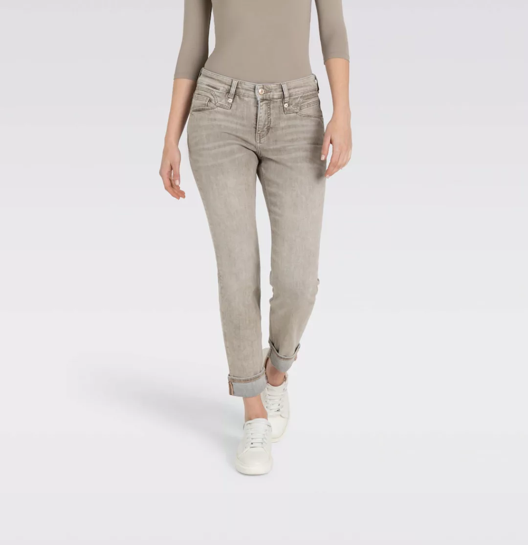 MAC Skinny-fit-Jeans Dream Skinny günstig online kaufen