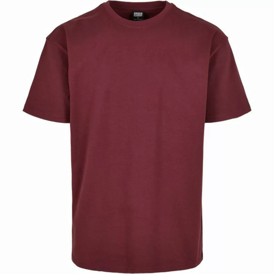 URBAN CLASSICS T-Shirt Urban Classics Herren Heavy Oversized Tee günstig online kaufen