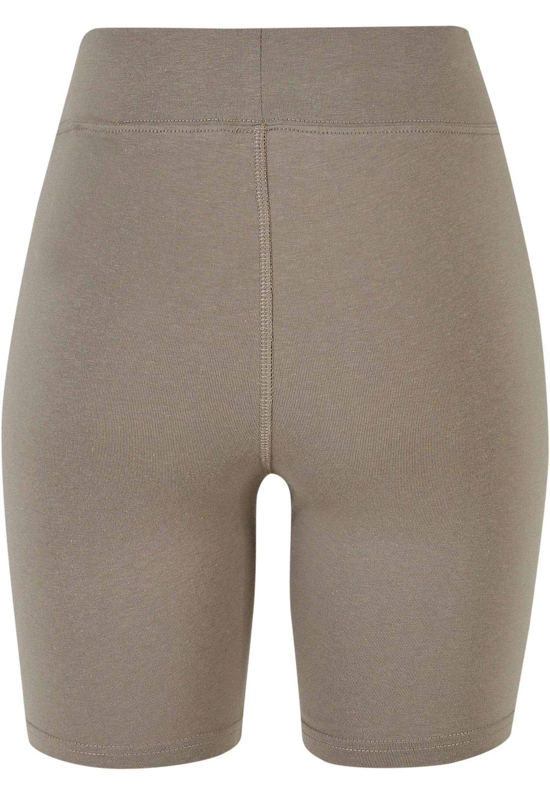 DEF Shorts "DEF Damen DEF Shorts Sporty", (1 tlg.) günstig online kaufen