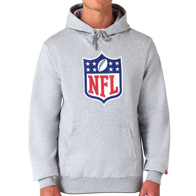 New Era Hoodie NFL Shield Logo günstig online kaufen