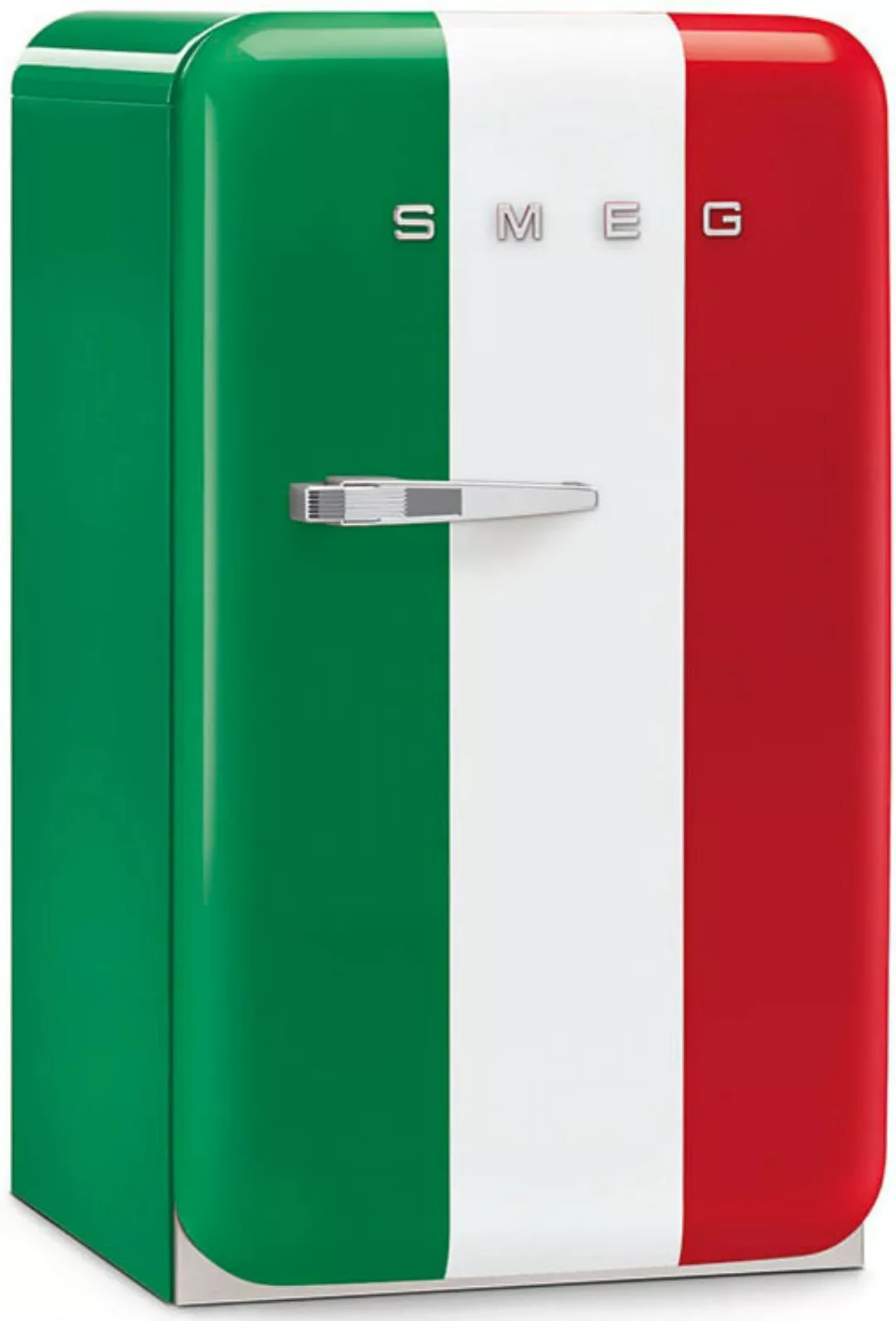 Smeg Kühlschrank »FAB10H«, FAB10HRDIT5, 97 cm hoch, 54,5 cm breit günstig online kaufen