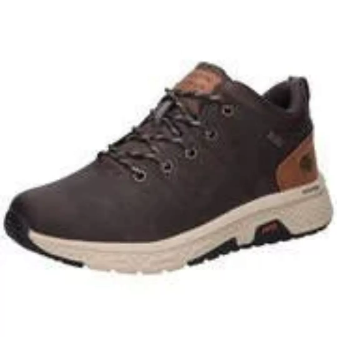 Dockers Sneaker Bootie Herren braun|braun|braun|braun|braun|braun günstig online kaufen