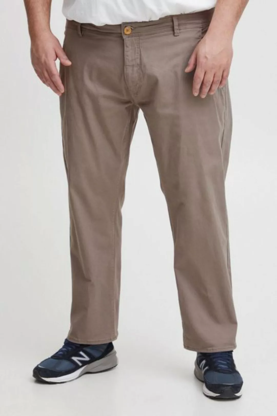 Blend Chinohose Casual Chino Stoffhose aus Baumwolle BHNATAN (1-tlg) 4036 i günstig online kaufen