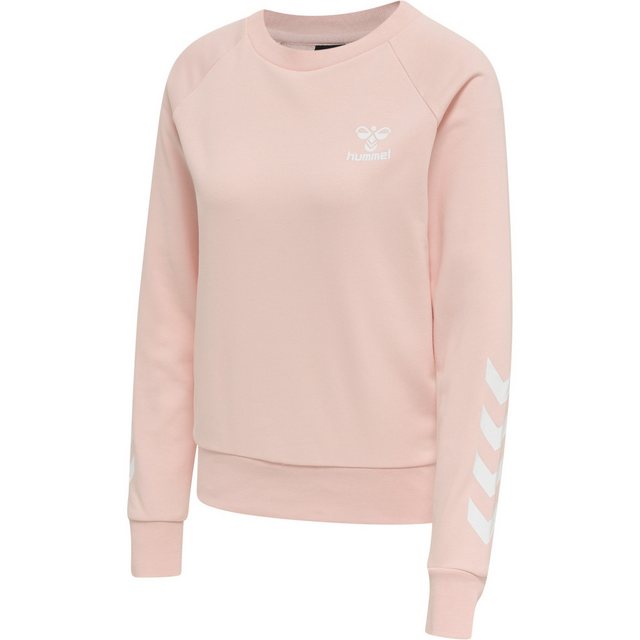 hummel Sweatshirt hmlNoni 2.0 Sweatshirt Damen günstig online kaufen