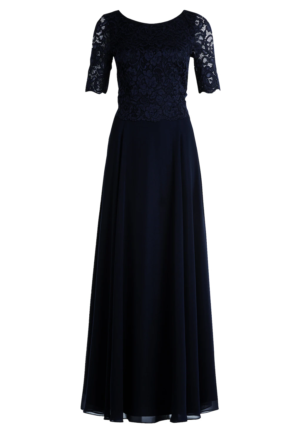 Vera Mont Abendkleid "Vera Mont Abendkleid mit Spitze", Spitze günstig online kaufen