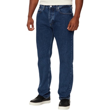 Calvin Klein Jeans  Straight Leg Jeans STANDARD STRAIGHT J30J325967 günstig online kaufen