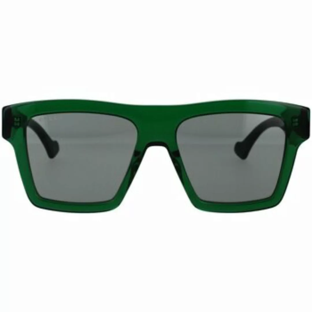 Gucci  Sonnenbrillen Sonnenbrille GG0962S 010 günstig online kaufen