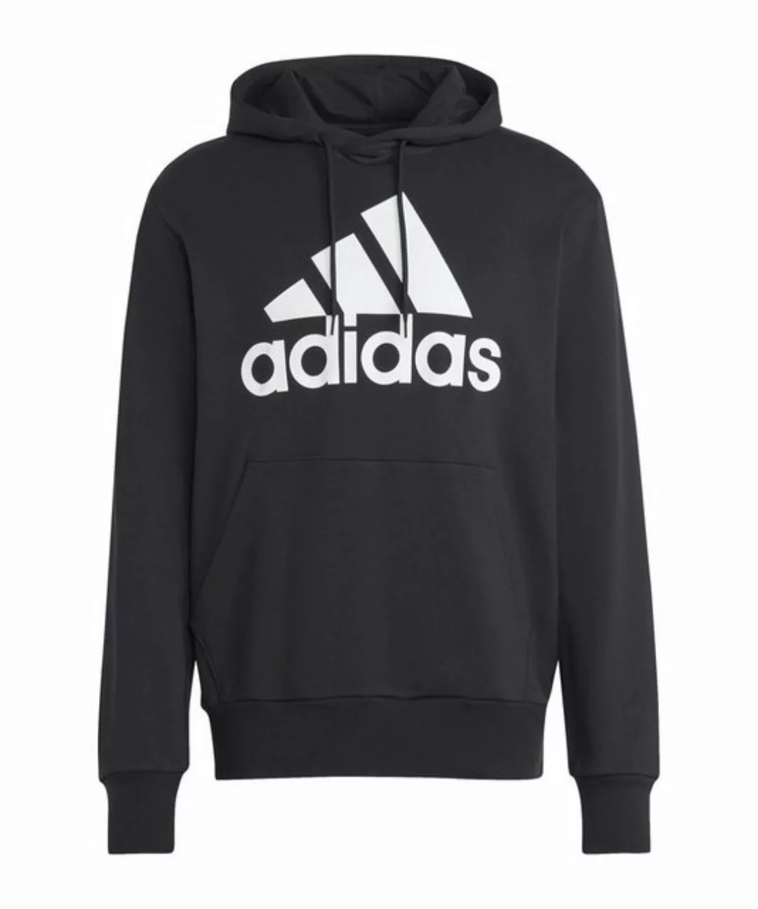 adidas Sportswear Sweatshirt adidas Sportswear Baumwolle günstig online kaufen