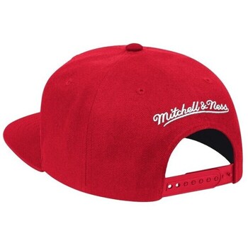 Mitchell And Ness  Schirmmütze Hwc Houston Rockets günstig online kaufen