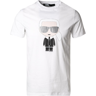 KARL LAGERFELD T-Shirt 755071/0/500251/10 günstig online kaufen