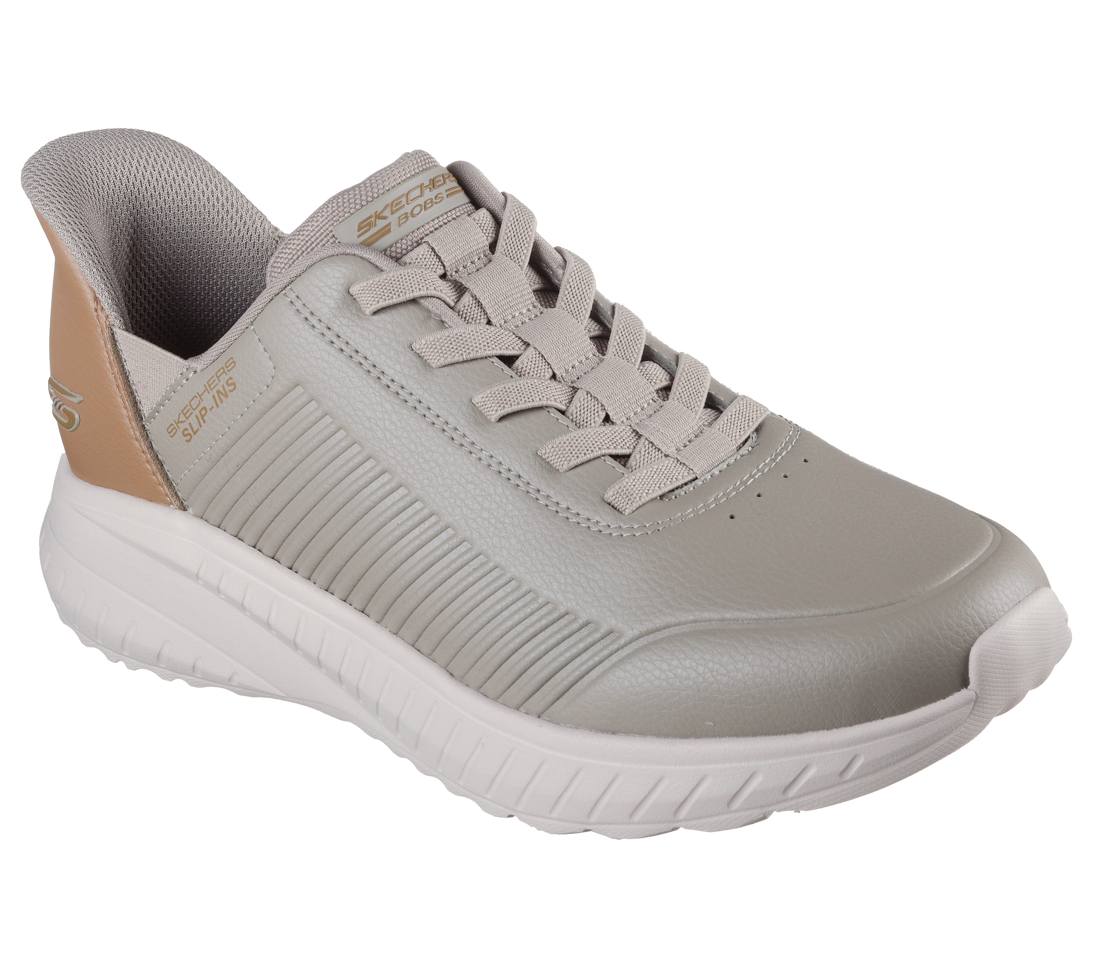 Skechers BOBS SQUAD CHAOS HEEL PREFERRED günstig online kaufen