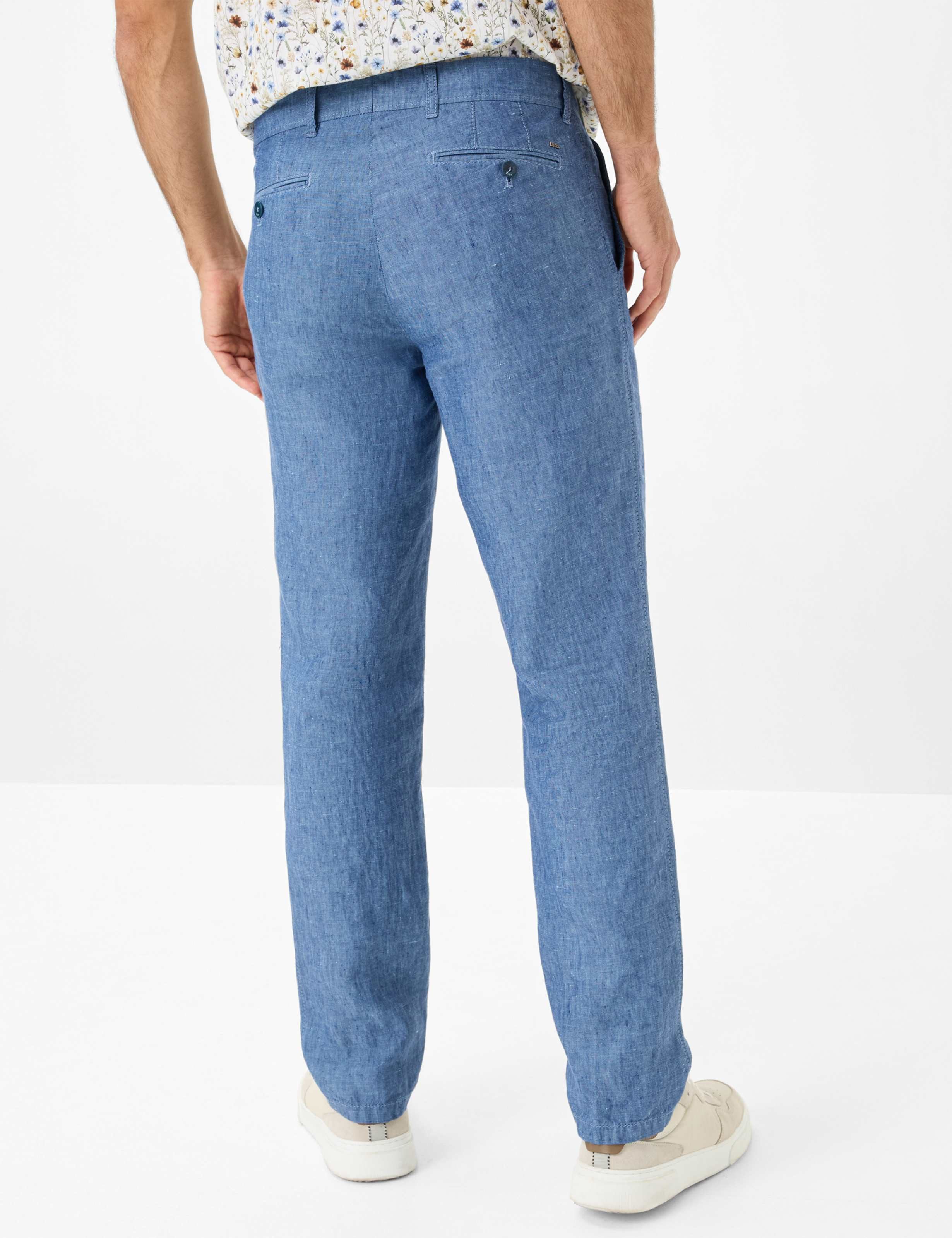 Brax Chinohose "Style EVANS" günstig online kaufen
