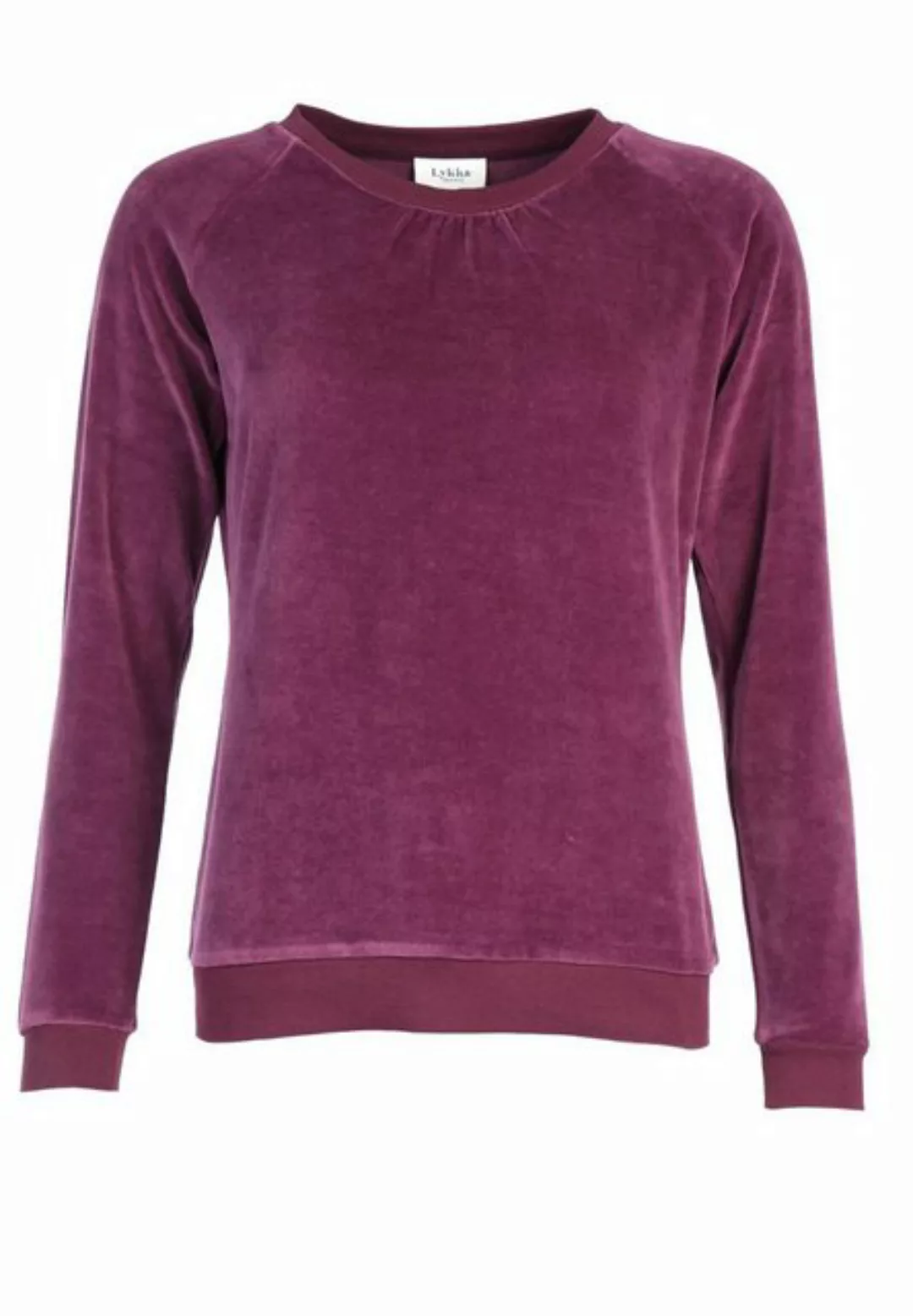 Lykka du Nord Sweater Bente Bio-Baumwolle günstig online kaufen