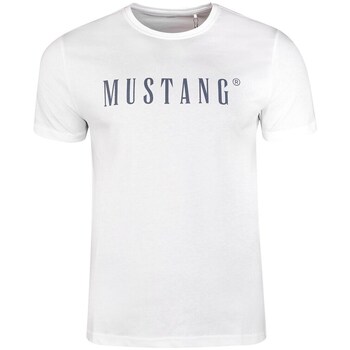 Mustang  T-Shirt 42222100200 günstig online kaufen