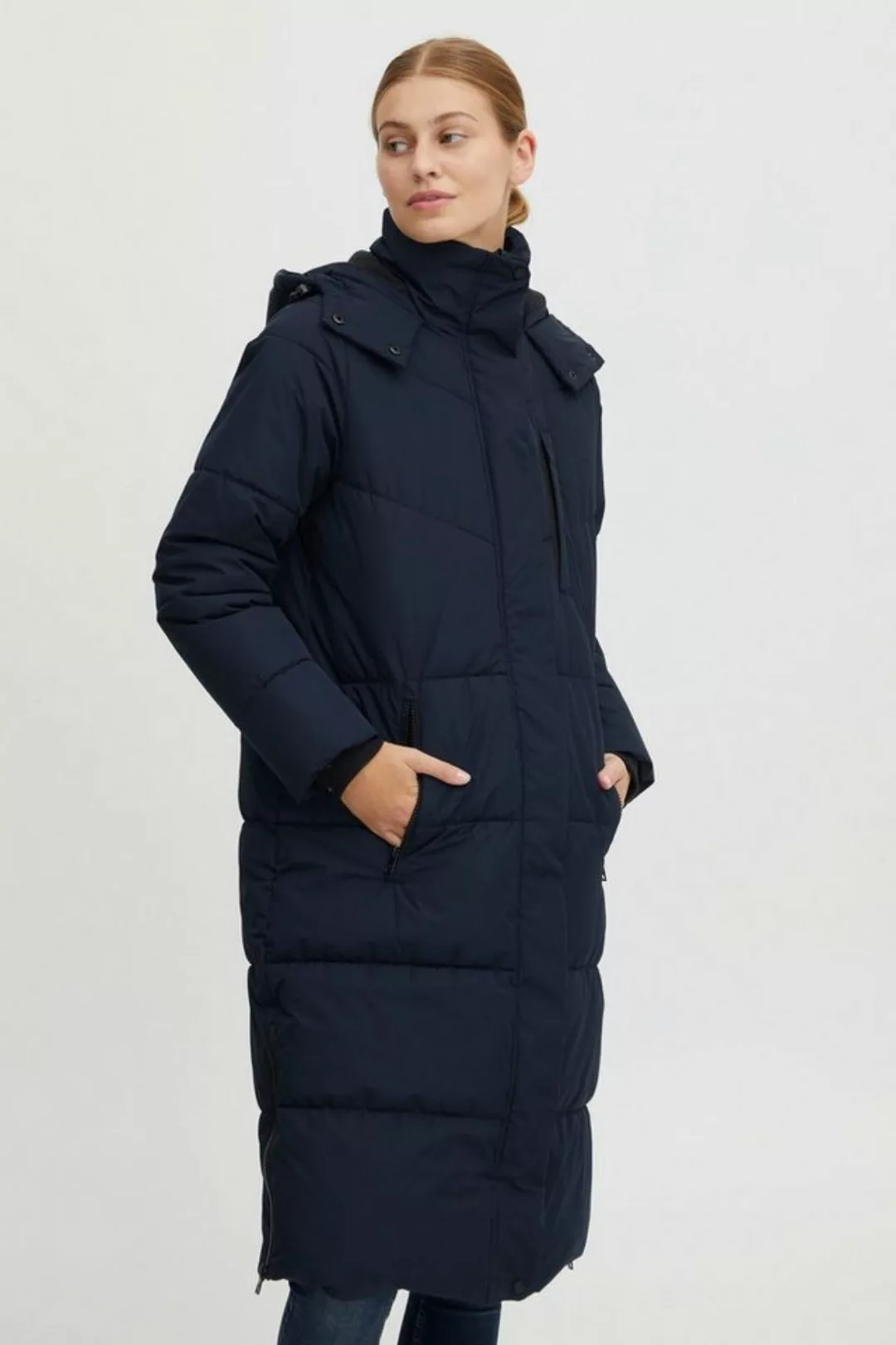 OXMO Winterjacke OXJulie 21800115-ME günstig online kaufen