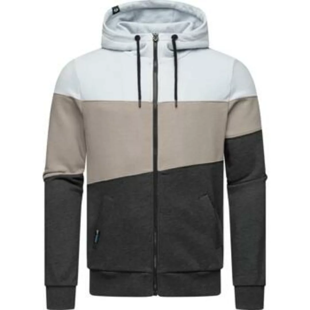 Ragwear  Sweatshirt Kapuzensweatjacke Trien günstig online kaufen