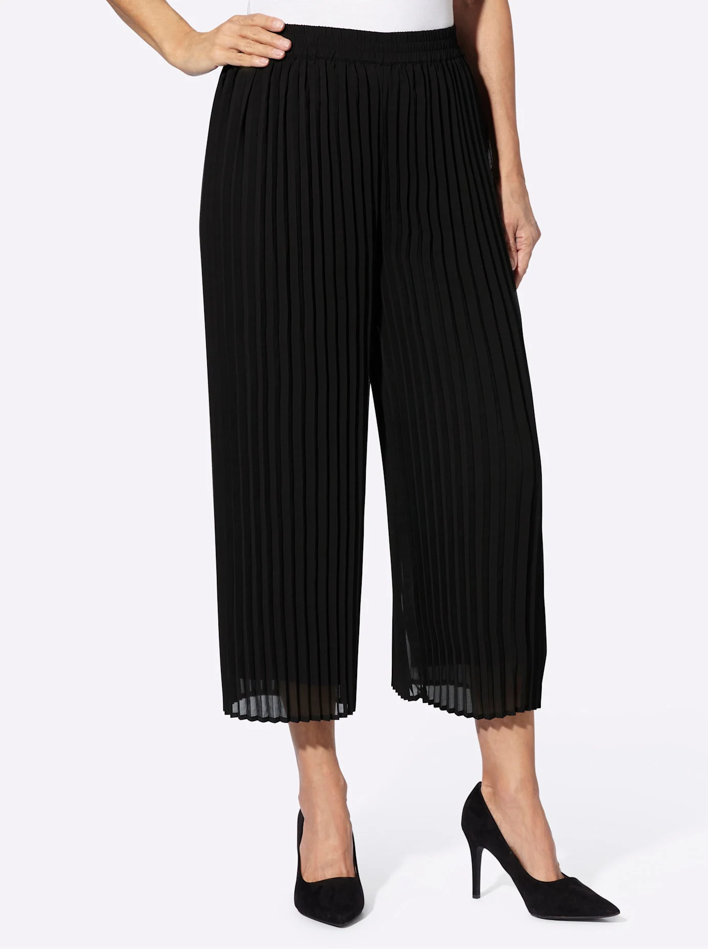 Classic Basics Schlupfhose günstig online kaufen