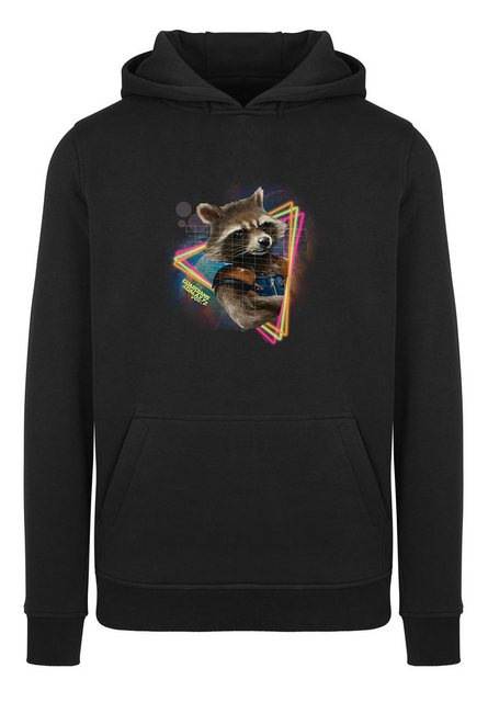 F4NT4STIC Kapuzenpullover Marvel Guardians of the Galaxy Print günstig online kaufen