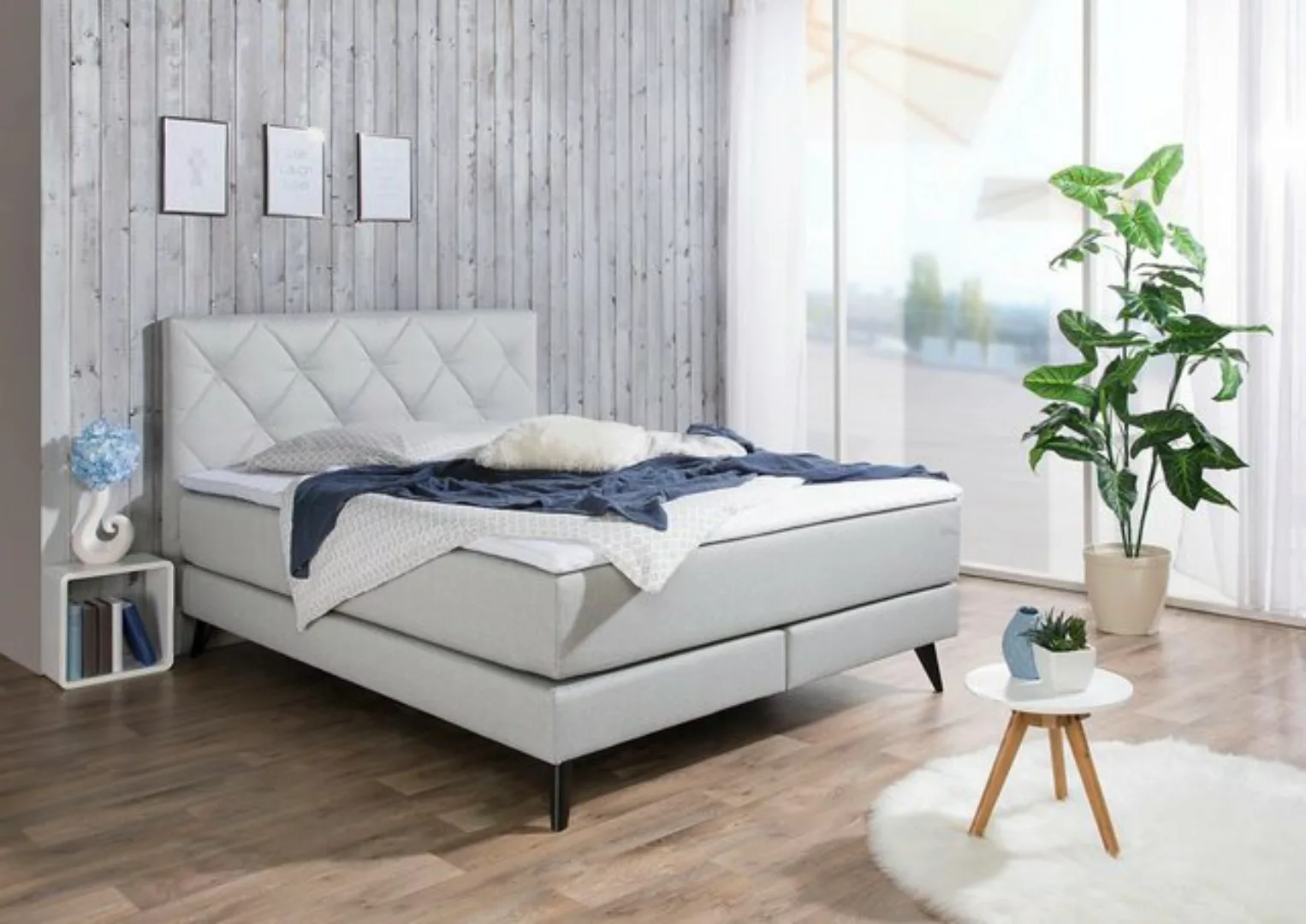 Maintal Boxspringbett günstig online kaufen