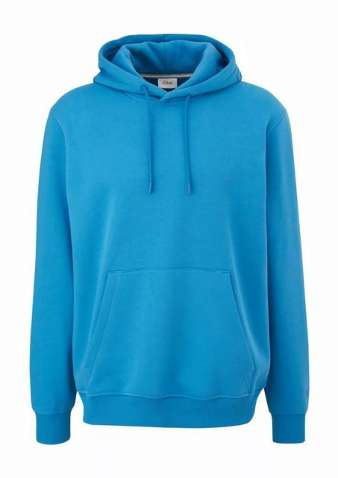 s.Oliver Longsweatshirt Sweatshirt günstig online kaufen