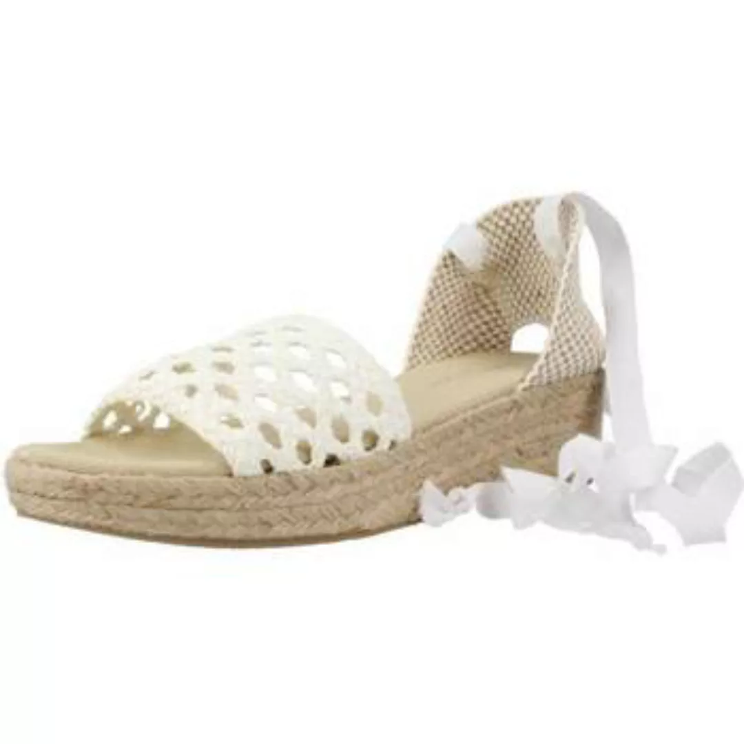 Clara Duran  Espadrilles PLATAFP10CD günstig online kaufen