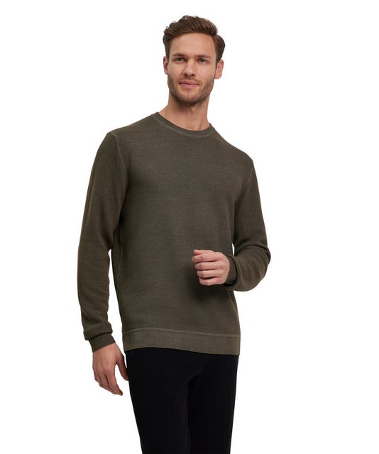 FALKE Strickpullover aus Merinowolle günstig online kaufen