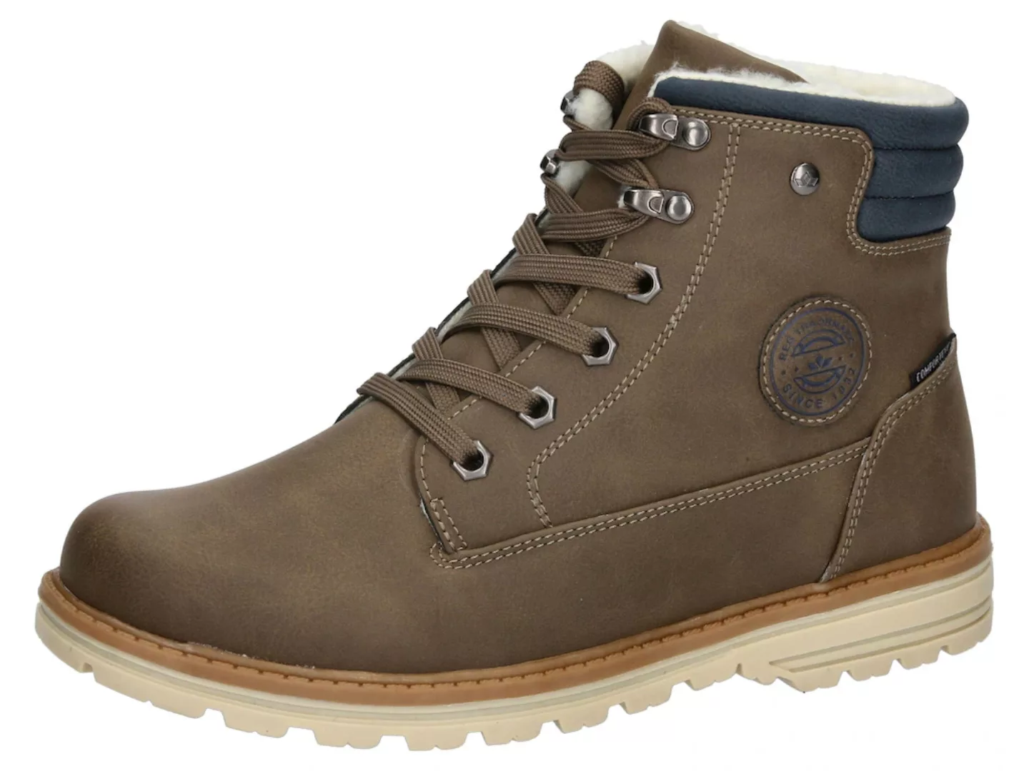 Lico Winterstiefel "Freizeitschuh Magnus" günstig online kaufen