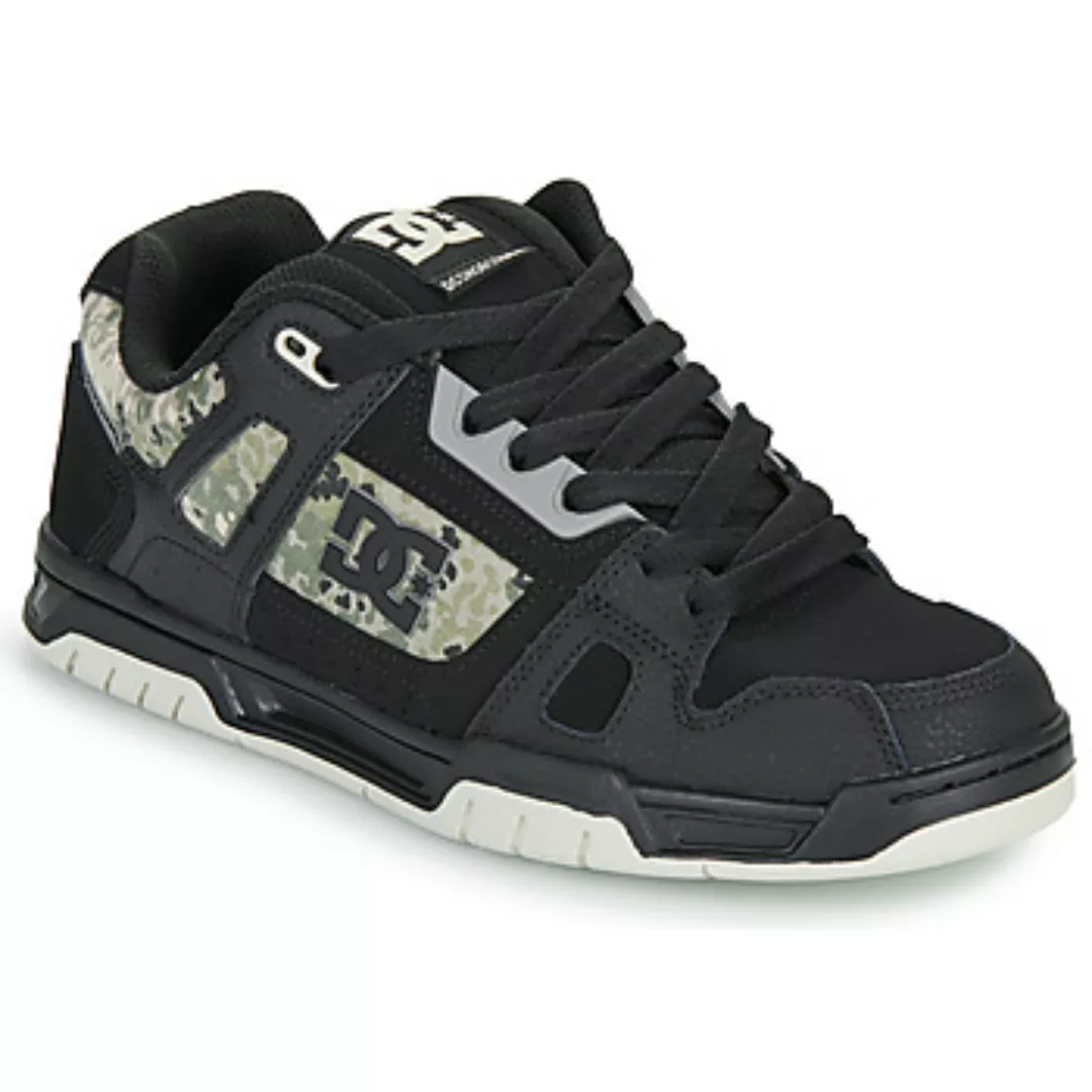 DC Shoes  Sneaker STAG günstig online kaufen