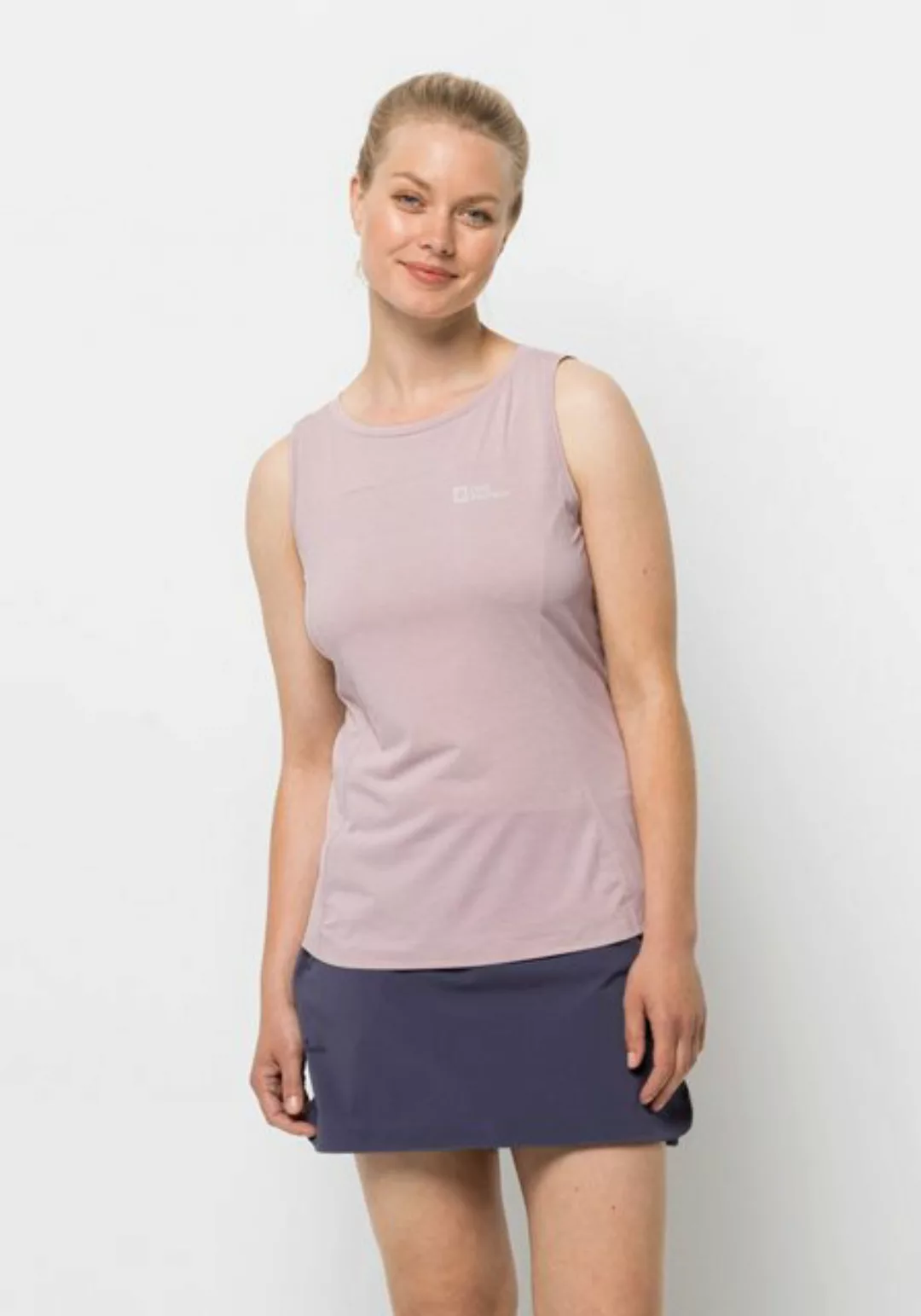 Jack Wolfskin Tanktop PRELIGHT PRO TANK W günstig online kaufen