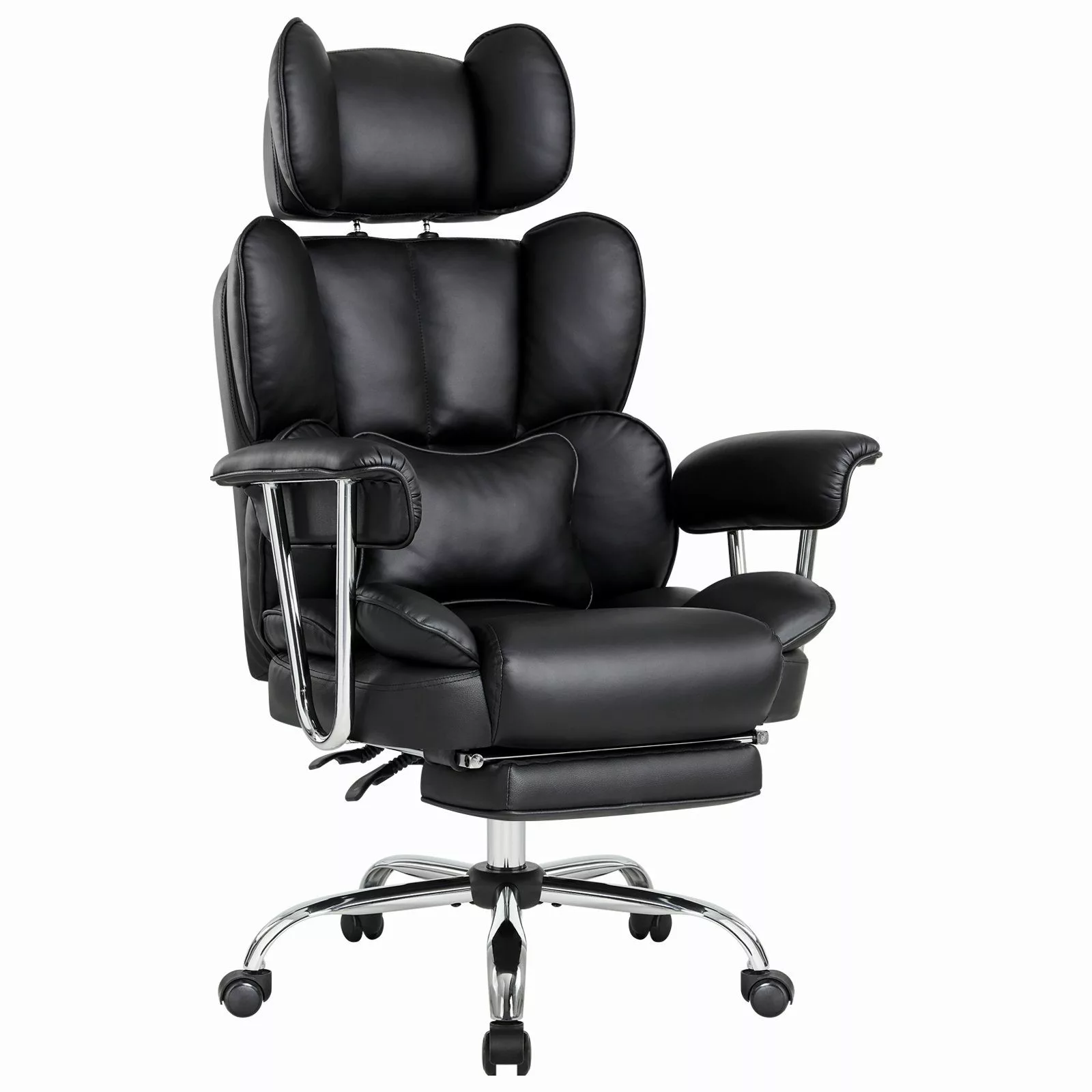 Intimate WM Heart Chefsessel Ergonomischer Bürostuhl, günstig online kaufen