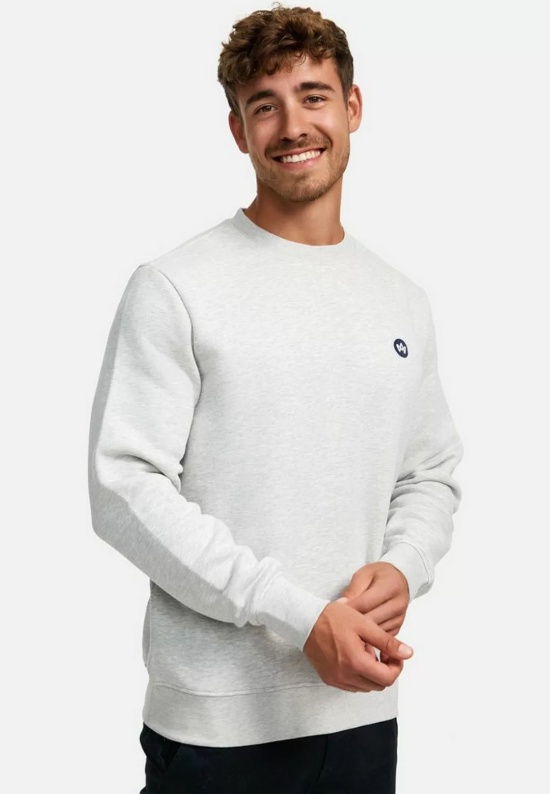 Kronstadt Strickpullover KSLars günstig online kaufen