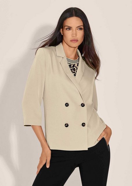 MADELEINE Kurzblazer Blazer günstig online kaufen