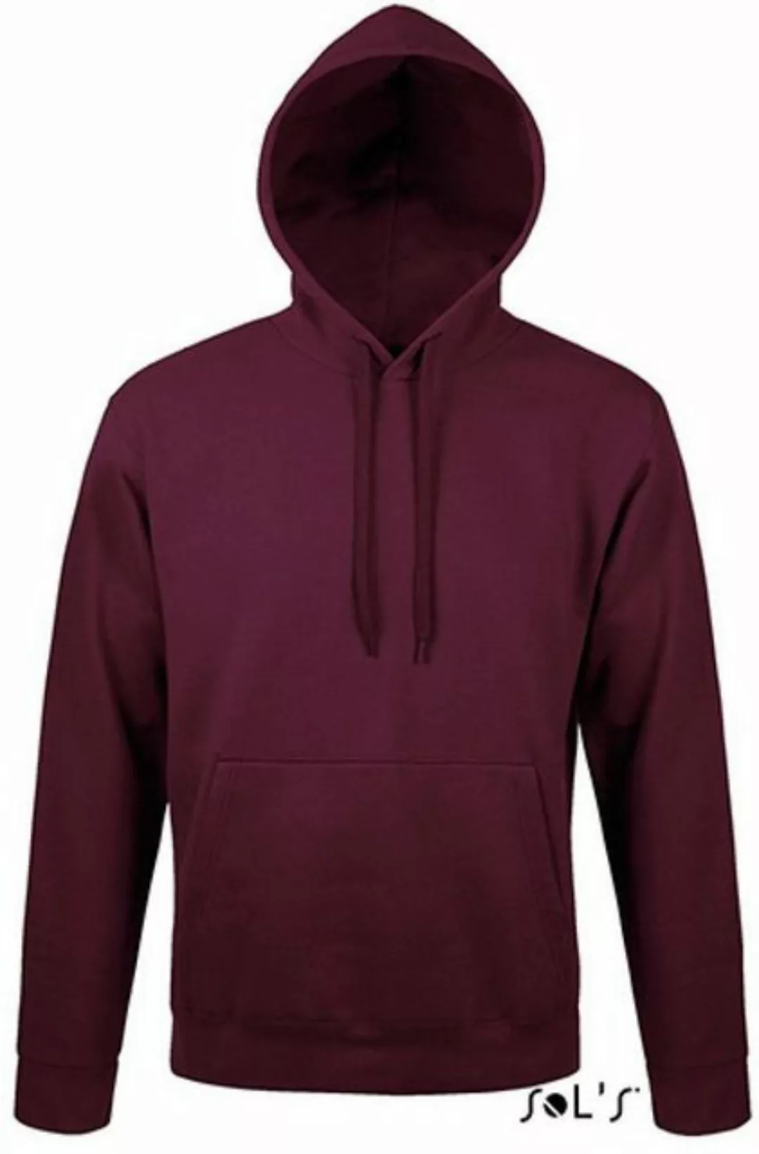 SOLS Kapuzenpullover Unisex Hooded Sweat-Shirt Snake / Kapuzenpulli Innen a günstig online kaufen