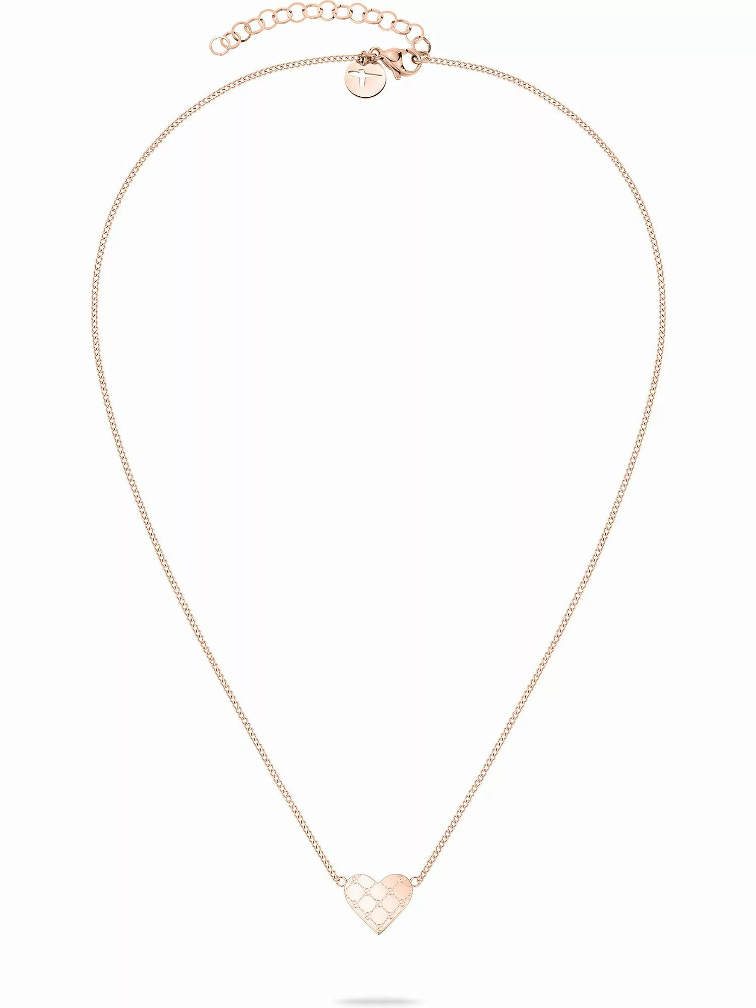 Tamaris Edelstahlkette Tamaris Damen-Kette Edelstahl günstig online kaufen