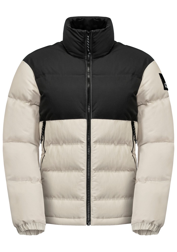 Jack Wolfskin Daunenjacke "ALEX DOWN JKT W" günstig online kaufen