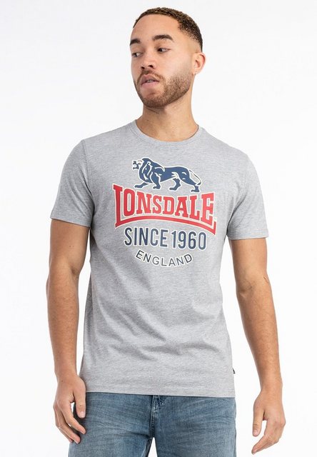 Lonsdale T-Shirt Gonfirth günstig online kaufen