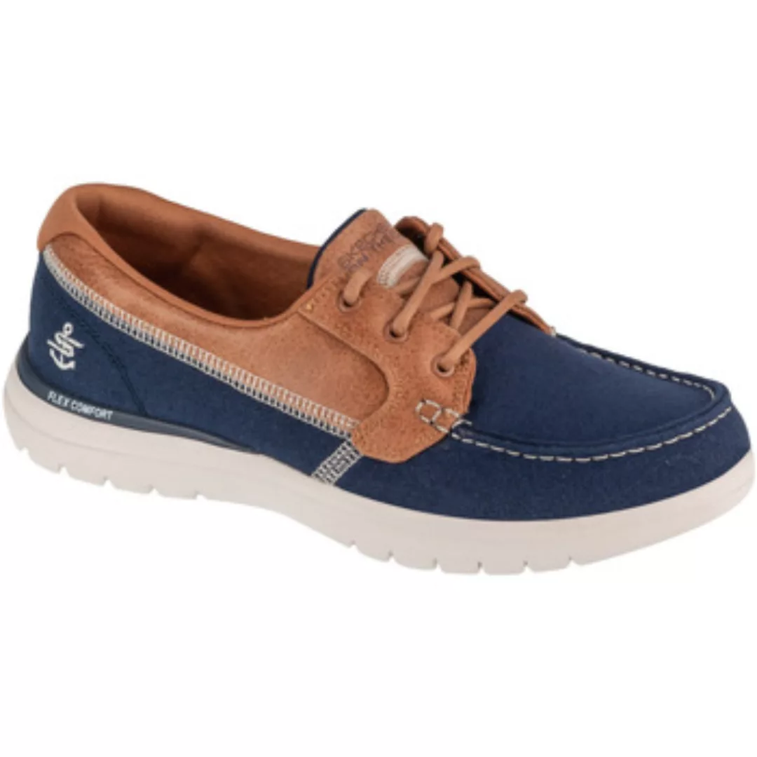 Skechers  Hausschuhe On The Go Flex - Embark günstig online kaufen