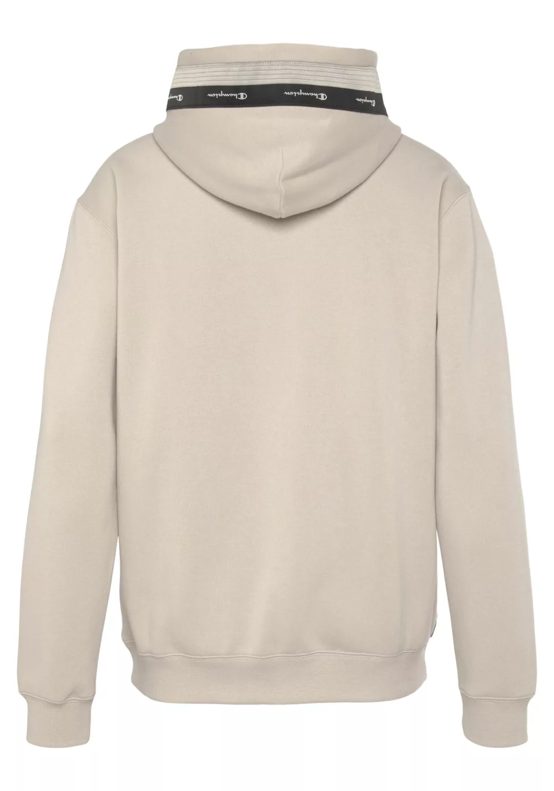 Champion Sweatshirt Tape Hooded Sweatshirt günstig online kaufen