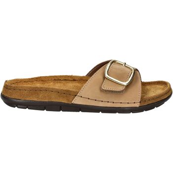 Rohde Pantolette "Rohde Pantoletten Nubukleder" günstig online kaufen
