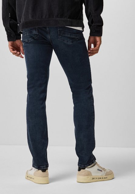 STREET ONE MEN Slim-fit-Jeans 5-Pocket-Style günstig online kaufen