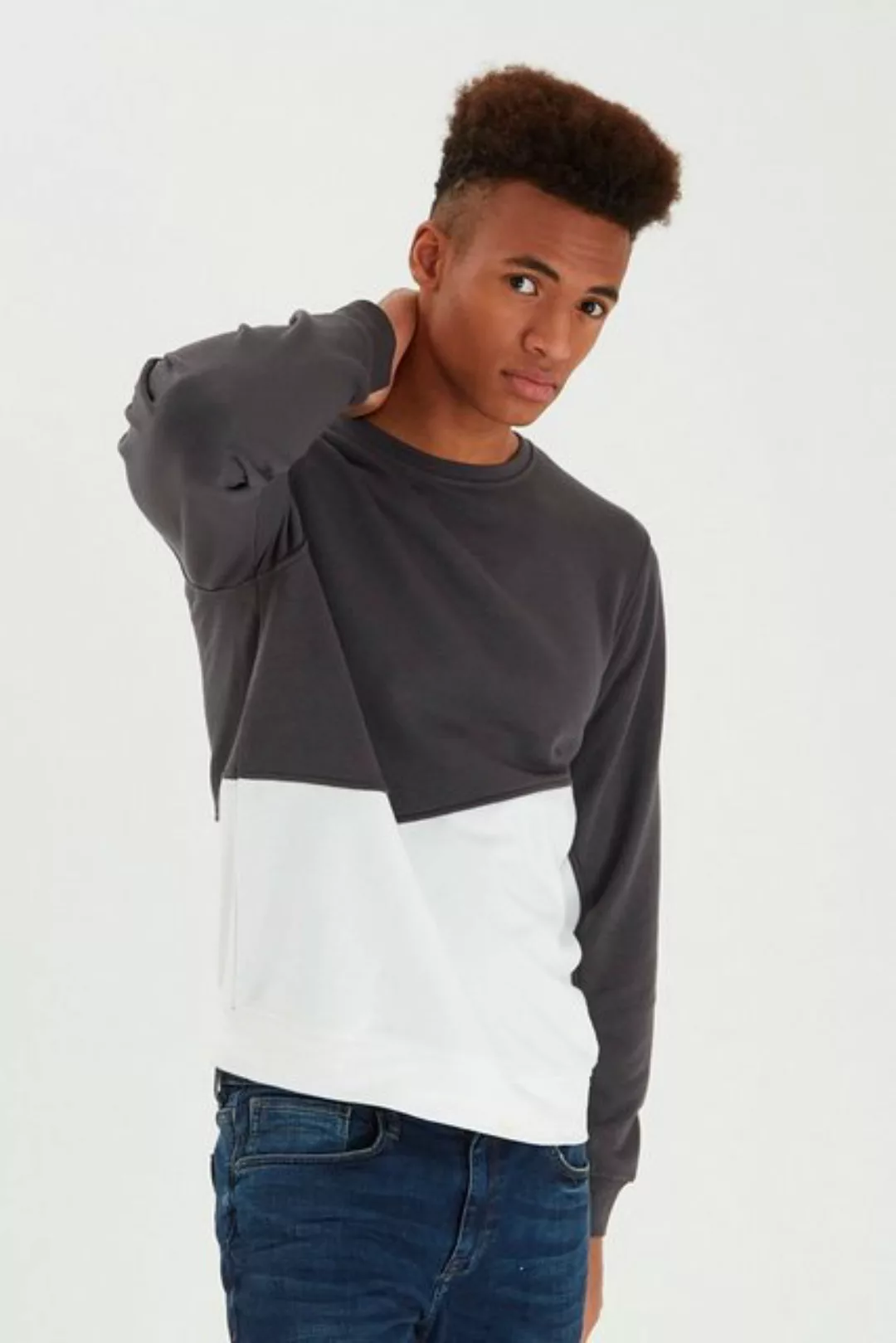 Blend Sweatshirt BLEND BHSweatshirt - 20712132 günstig online kaufen