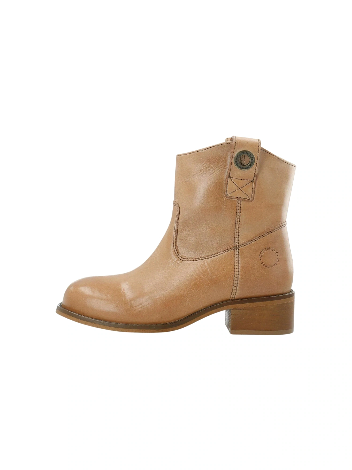 CaShott Stiefel "CaShott Ankle boots CASVILMA" günstig online kaufen