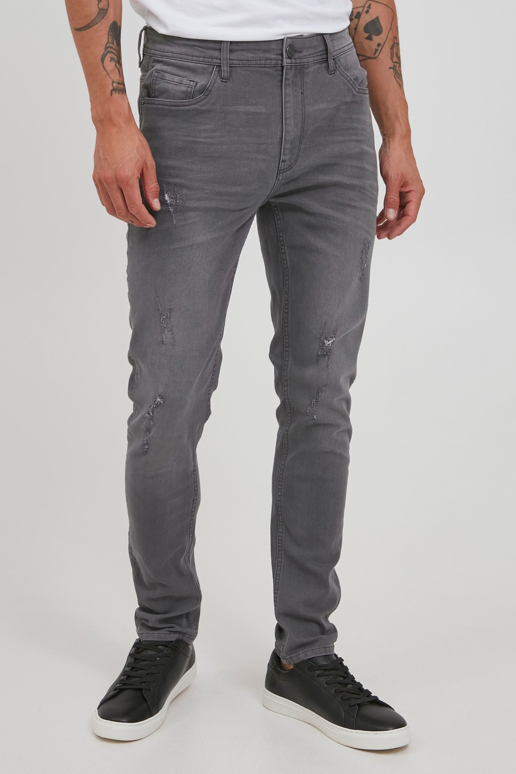 11 Project 5-Pocket-Jeans "5-Pocket-Jeans PRPiero" günstig online kaufen