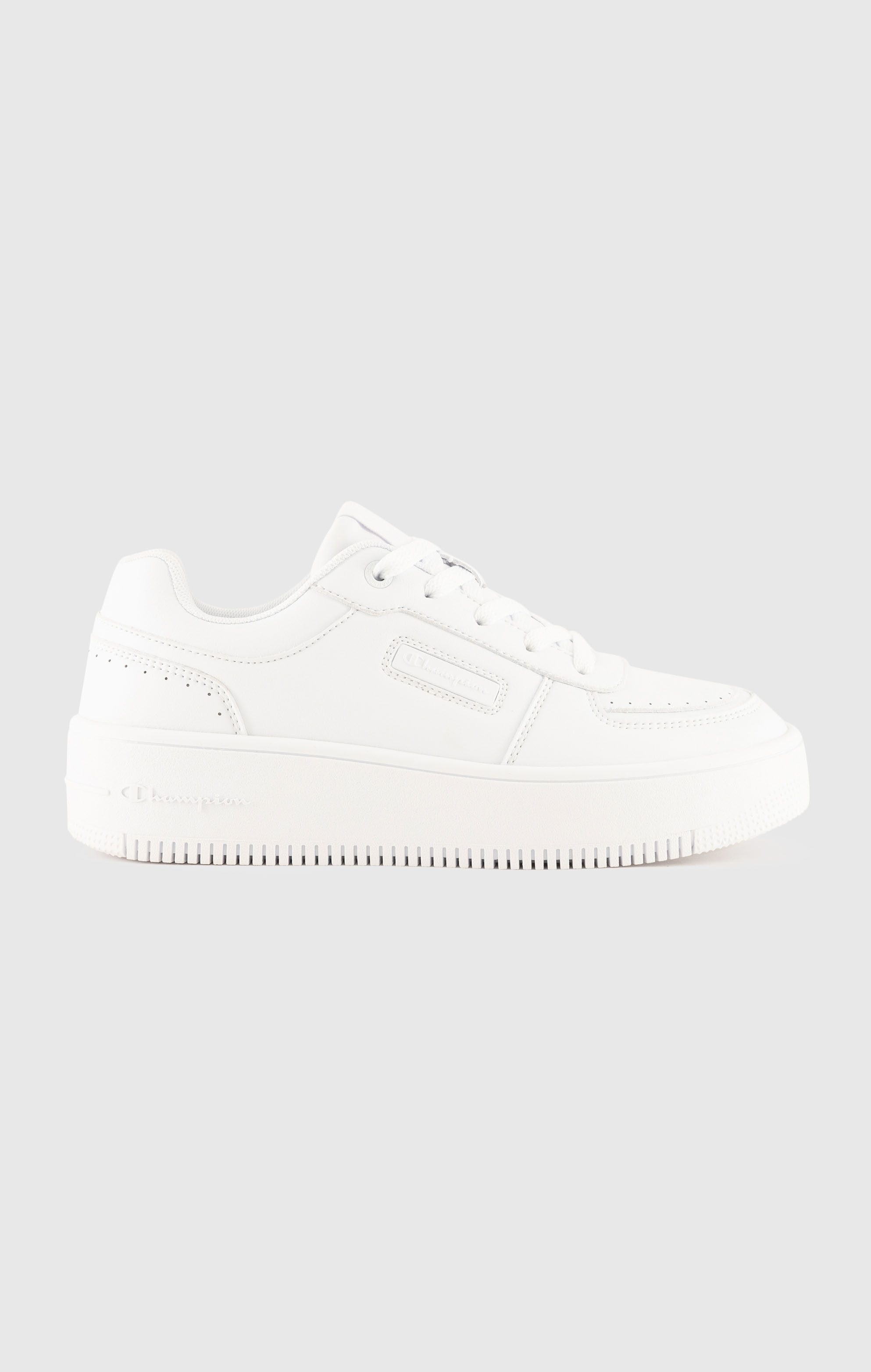 Champion RD18 TWIN PLAT Sneaker günstig online kaufen