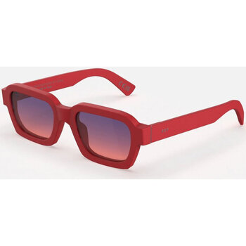 Retrosuperfuture  Sonnenbrillen Sonnenbrille Caro Rot P04 E8U günstig online kaufen